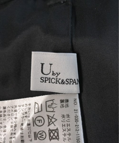 U BY Spick & Span กางเกง อื่น