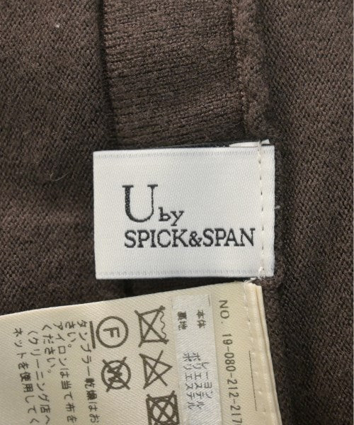 U BY Spick & Span ชุดเดรส