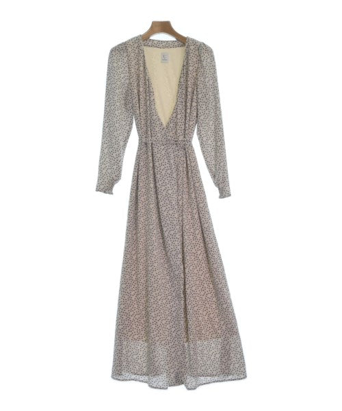 U BY Spick & Span ชุดเดรส