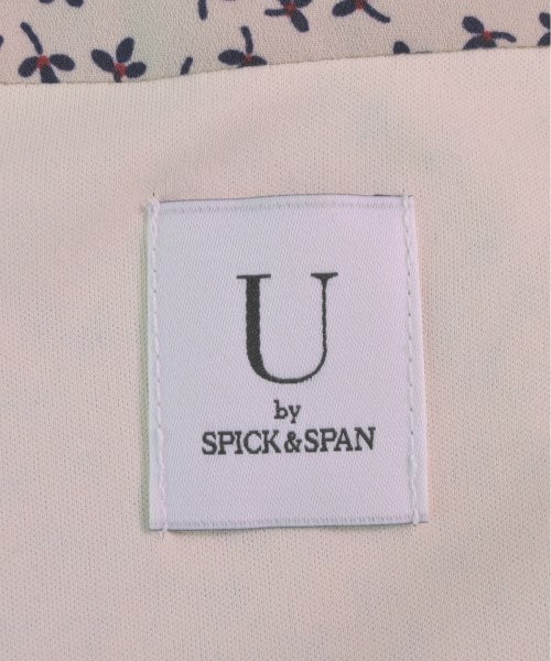 U BY Spick & Span ชุดเดรส