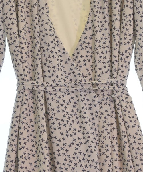 U BY Spick & Span ชุดเดรส