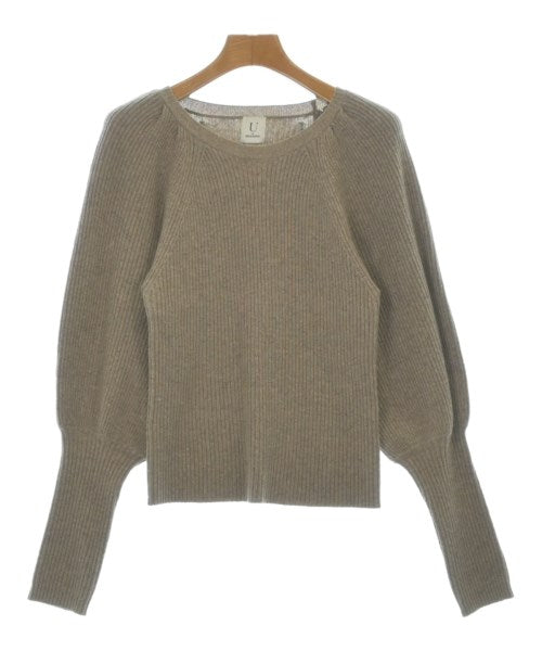 U BY Spick & Span เสื้อกันหนาว