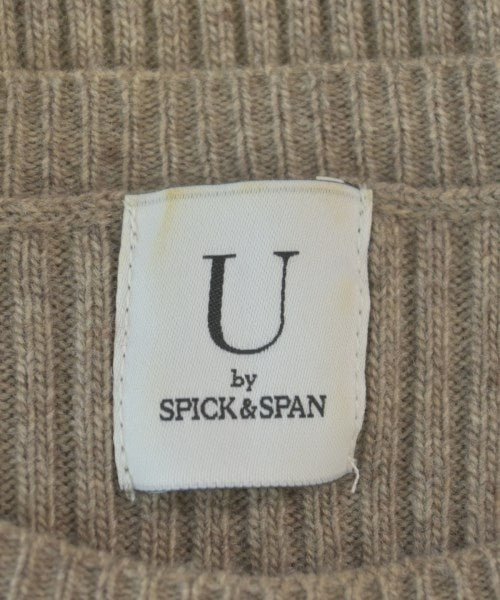 U BY Spick & Span เสื้อกันหนาว