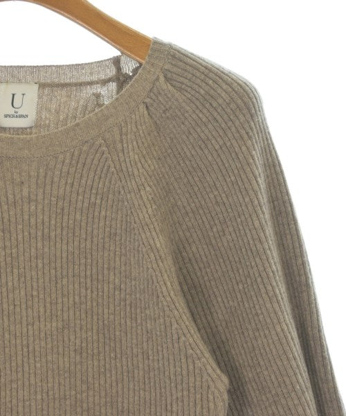 U BY Spick & Span เสื้อกันหนาว