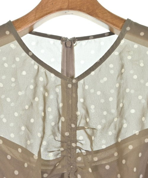 U BY Spick & Span เสื้อสตรี