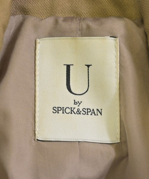 U BY Spick & Span เสื้อกันฝน