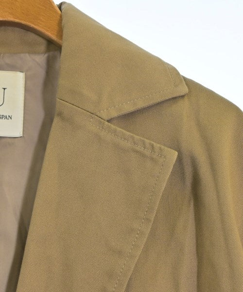 U BY Spick & Span เสื้อกันฝน