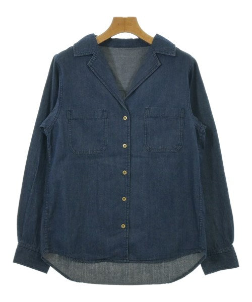 U BY Spick & Span เสื้อลำลอง