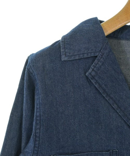 U BY Spick & Span เสื้อลำลอง