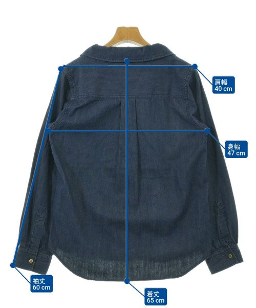 U BY Spick & Span เสื้อลำลอง