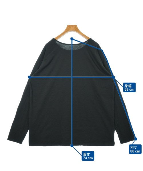 U BY Spick & Span เสื้อยืด/เสื้อท็อปส์