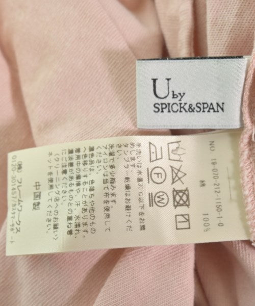 U BY Spick & Span ชุดเดรส