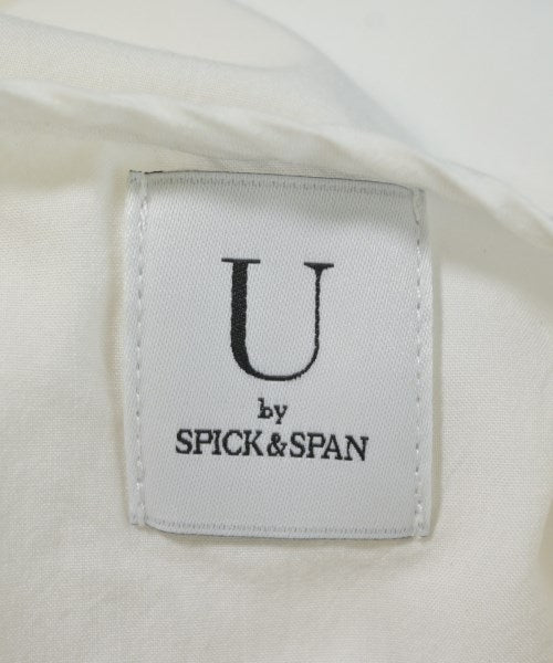 U BY Spick & Span ชุดเดรส