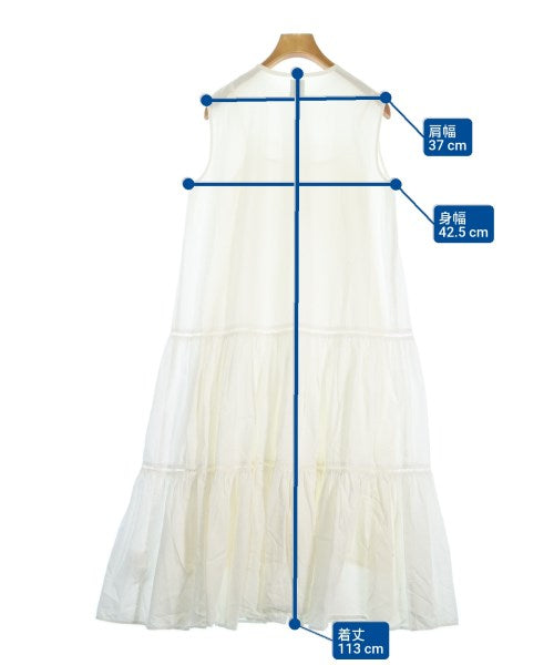 U BY Spick & Span ชุดเดรส