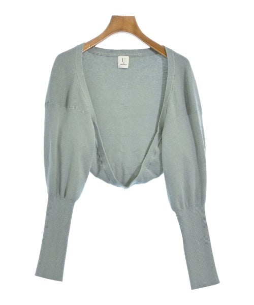U BY Spick & Span เสื้อคาร์ดิแกน