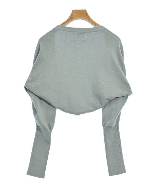 U BY Spick & Span เสื้อคาร์ดิแกน