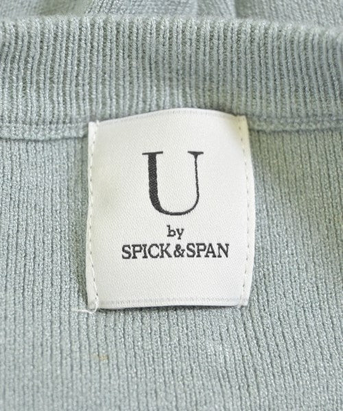U BY Spick & Span เสื้อคาร์ดิแกน