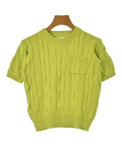 U BY Spick & Span เสื้อกันหนาว