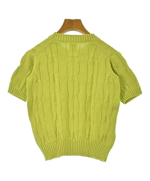 U BY Spick & Span เสื้อกันหนาว