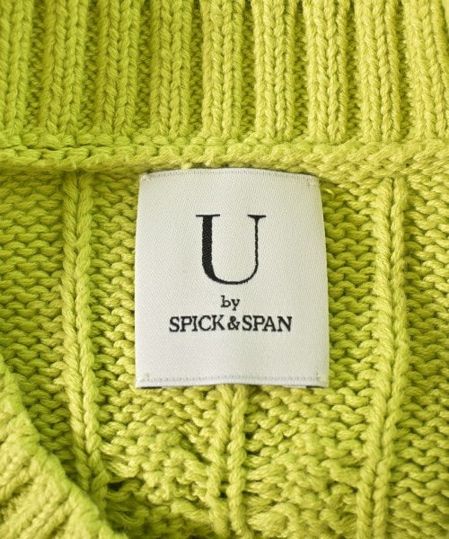 U BY Spick & Span เสื้อกันหนาว