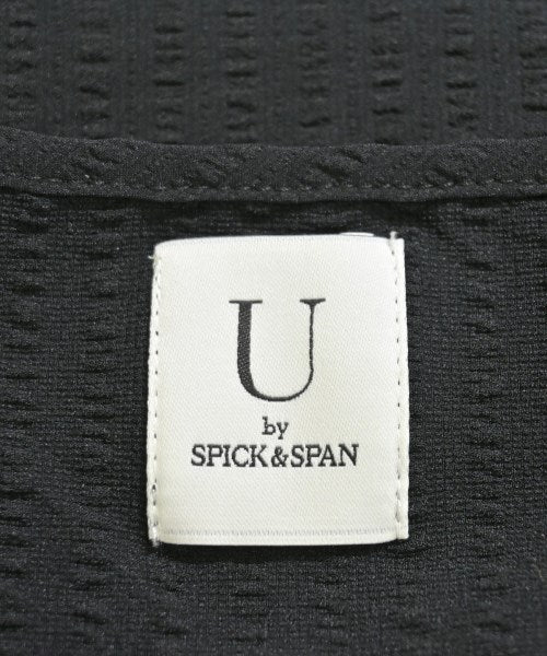 U BY Spick & Span เสื้อลำลอง