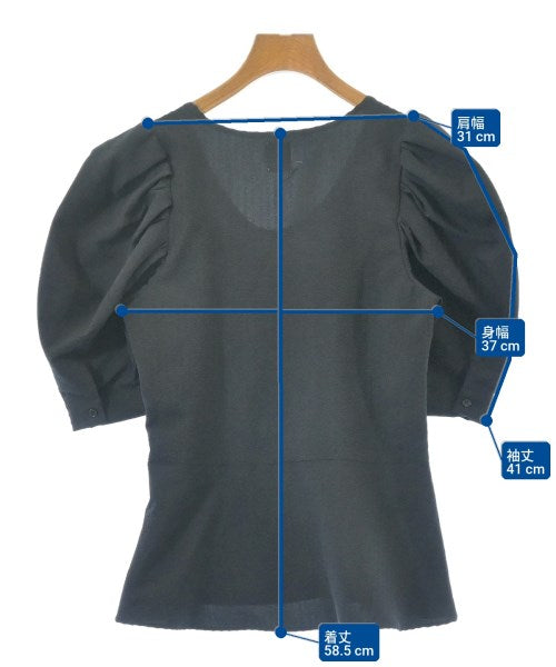 U BY Spick & Span เสื้อลำลอง