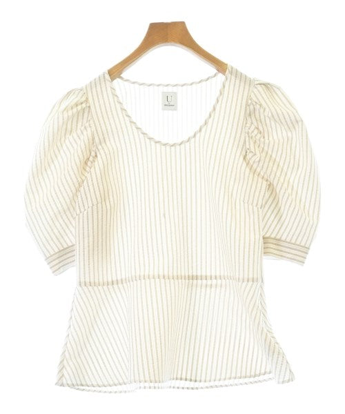 U BY Spick & Span เสื้อลำลอง