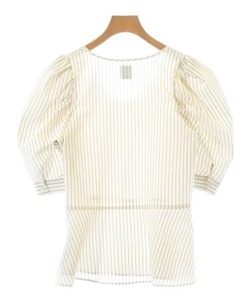 U BY Spick & Span เสื้อลำลอง