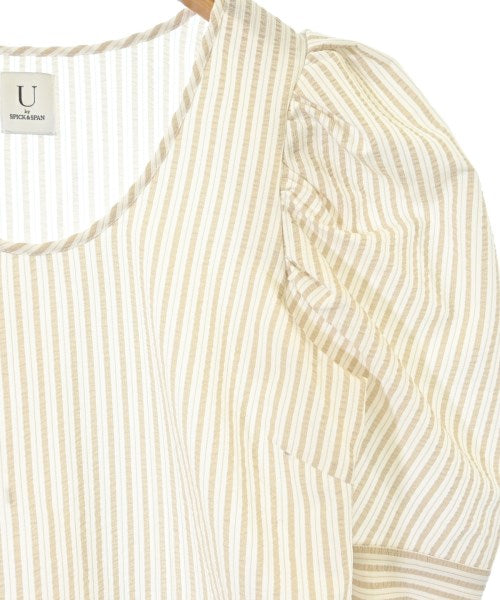 U BY Spick & Span เสื้อลำลอง