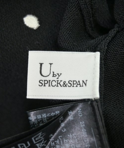 U BY Spick & Span เสื้อคาร์ดิแกน