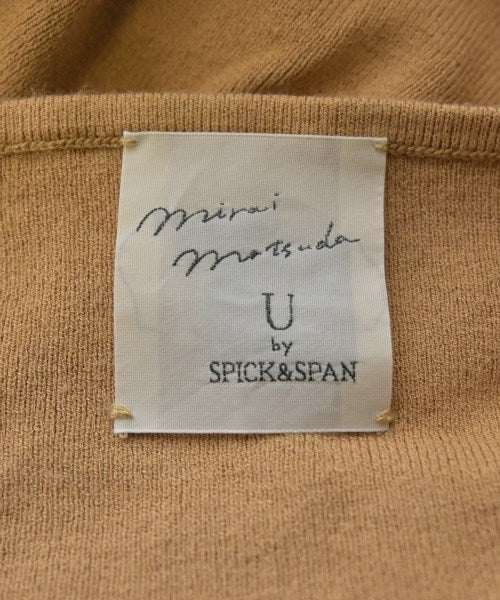 U BY Spick & Span ชุดเดรส