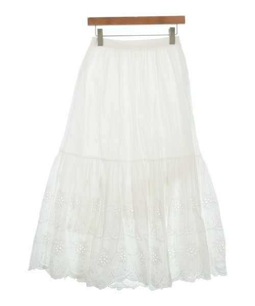 U BY Spick & Span กระโปรงยาว/แม็กซี่ยาว