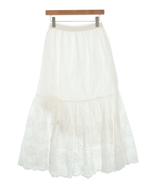 U BY Spick & Span กระโปรงยาว/แม็กซี่ยาว