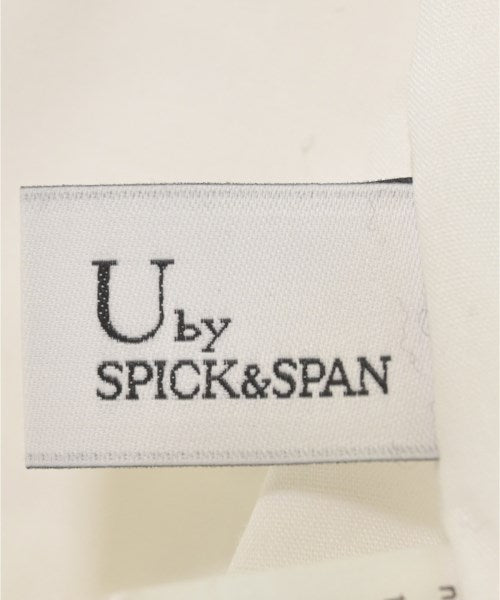 U BY Spick & Span กระโปรงยาว/แม็กซี่ยาว