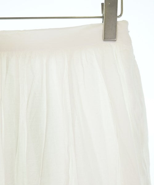 U BY Spick & Span กระโปรงยาว/แม็กซี่ยาว