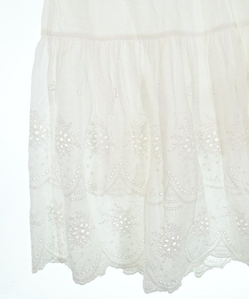 U BY Spick & Span กระโปรงยาว/แม็กซี่ยาว