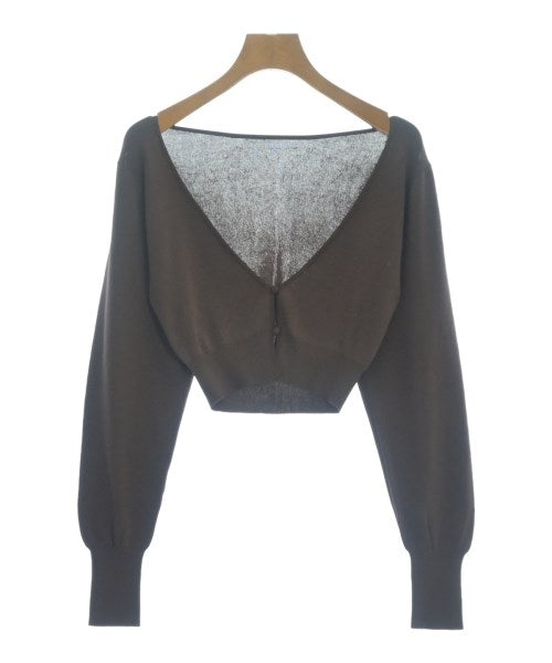 U BY Spick & Span เสื้อคาร์ดิแกน