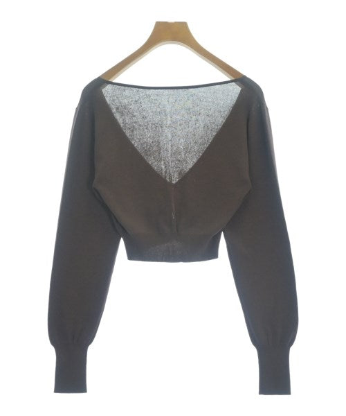 U BY Spick & Span เสื้อคาร์ดิแกน