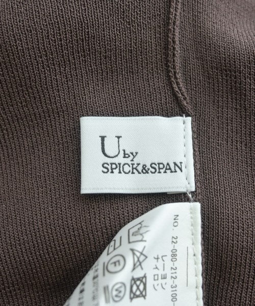 U BY Spick & Span เสื้อคาร์ดิแกน