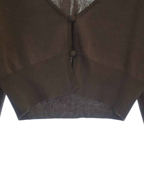 U BY Spick & Span เสื้อคาร์ดิแกน