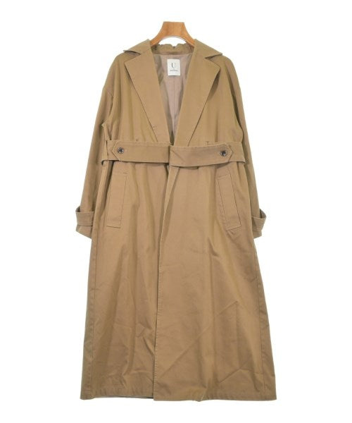 U BY Spick & Span เสื้อโค้ท อื่น