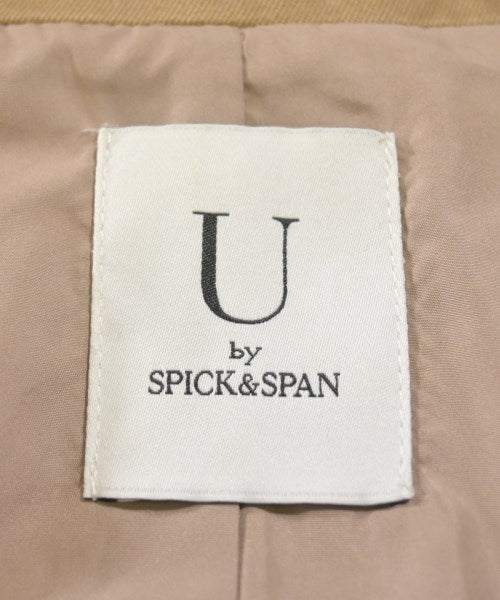 U BY Spick & Span เสื้อโค้ท อื่น