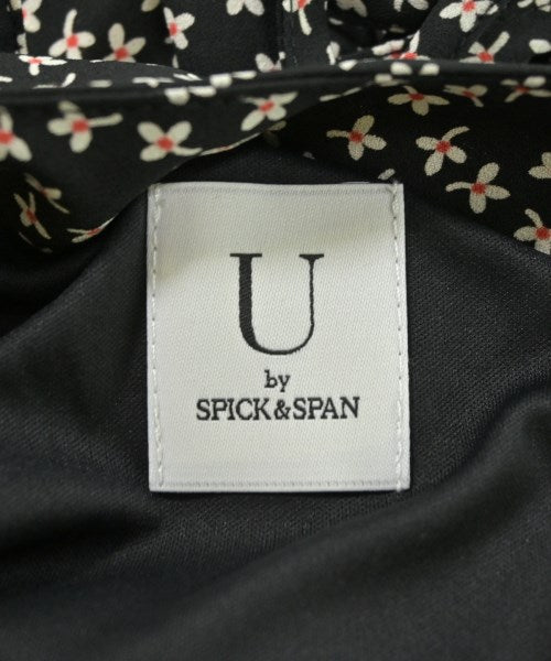 U BY Spick & Span ชุดเดรส