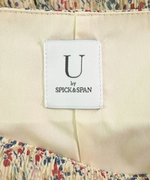 U BY Spick & Span กระโปรงยาว/แม็กซี่ยาว