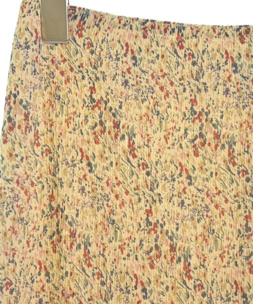 U BY Spick & Span กระโปรงยาว/แม็กซี่ยาว