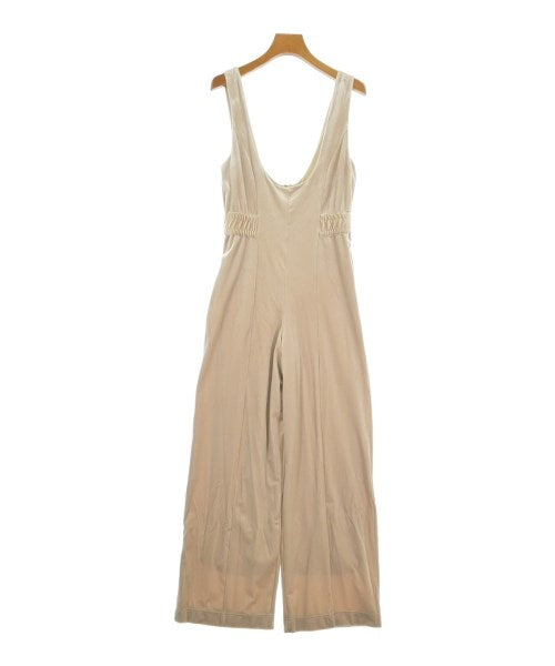 U BY Spick & Span ชุดเอี๊ยม/เสื้อคลุมหลวมๆ/จั๊มสูท