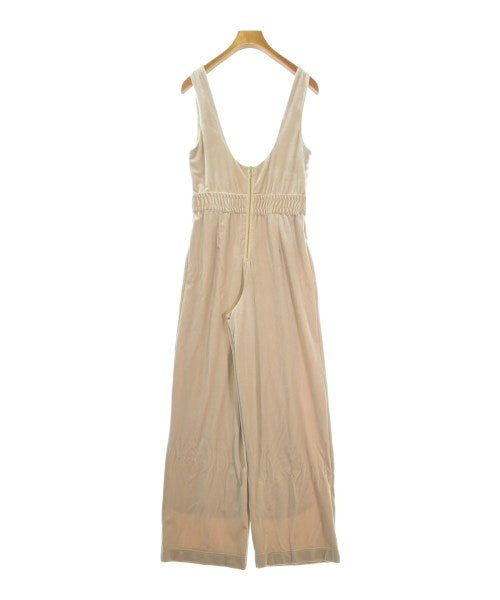 U BY Spick & Span ชุดเอี๊ยม/เสื้อคลุมหลวมๆ/จั๊มสูท