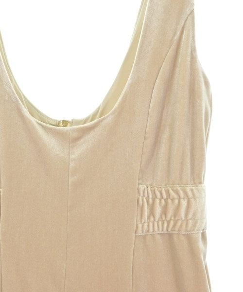 U BY Spick & Span ชุดเอี๊ยม/เสื้อคลุมหลวมๆ/จั๊มสูท