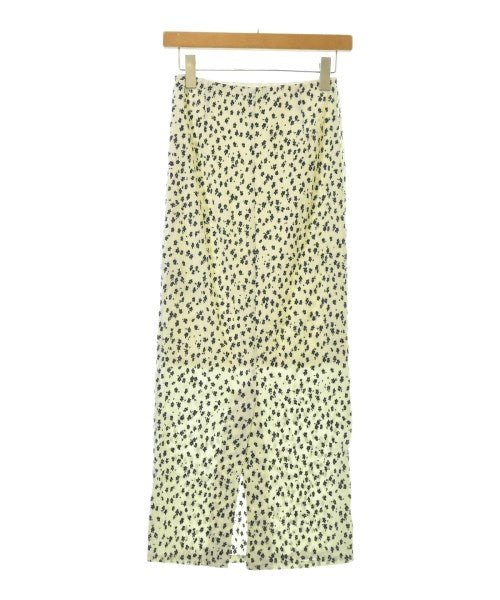 U BY Spick & Span กระโปรงยาว/แม็กซี่ยาว