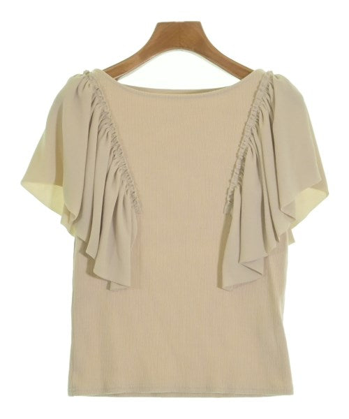 U BY Spick & Span เสื้อแขนกุด